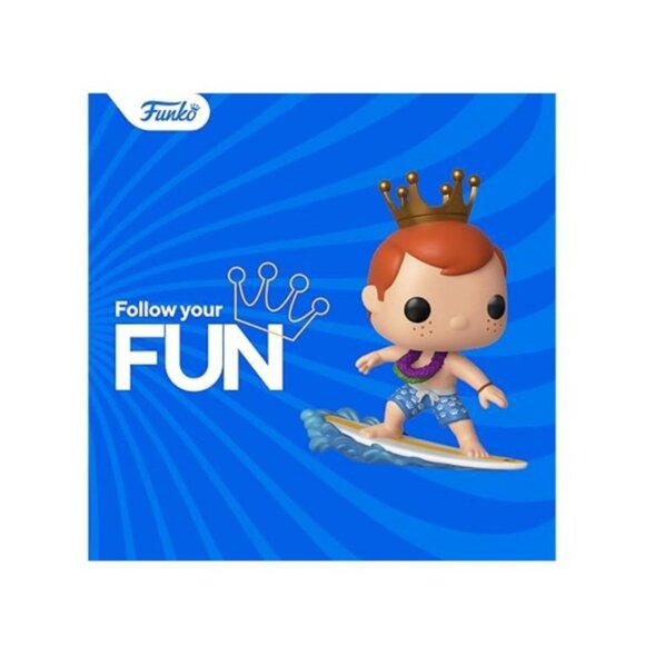 Funko Pop! Retro Toys Barney Figure Vinyl 145 - Picture 8 of 8